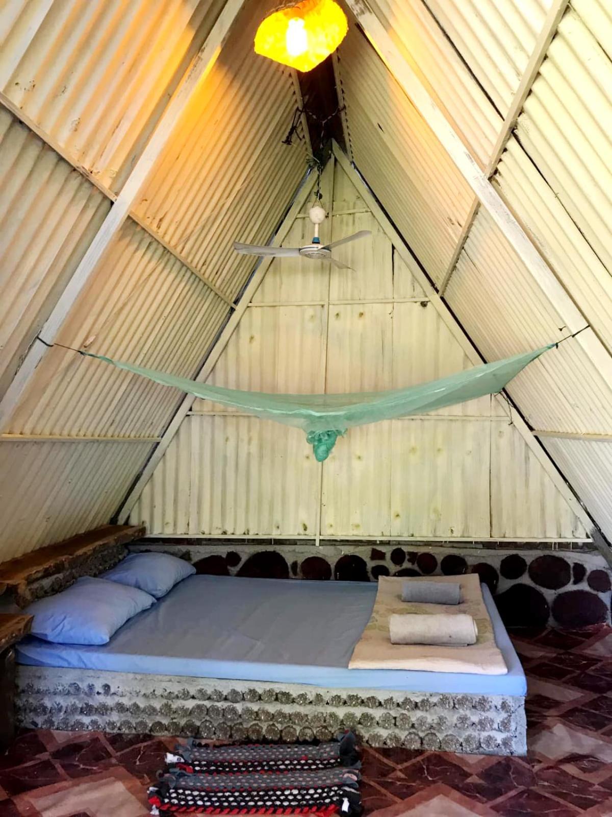 Backpacker Hostel And Jungle Trekking Banlung Exterior photo
